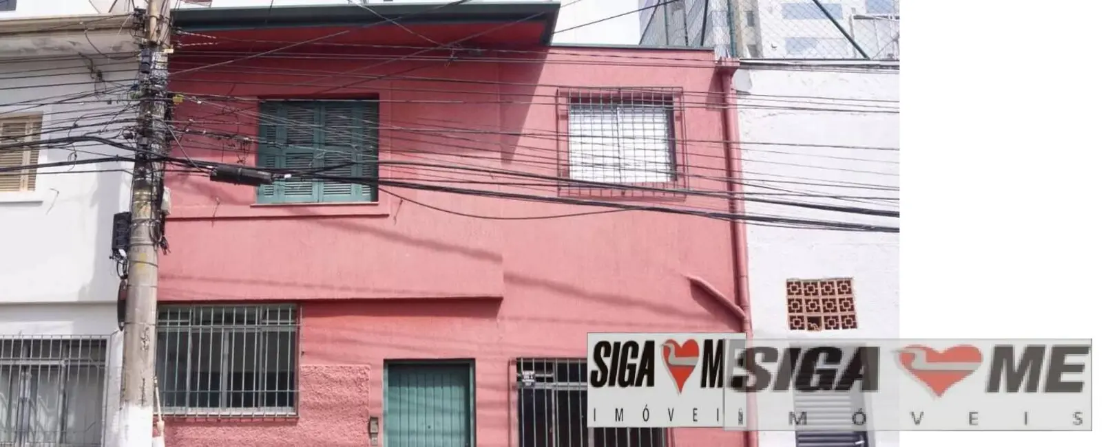 Foto 2 de Casa com 2 quartos à venda, 110m2 em São Paulo - SP