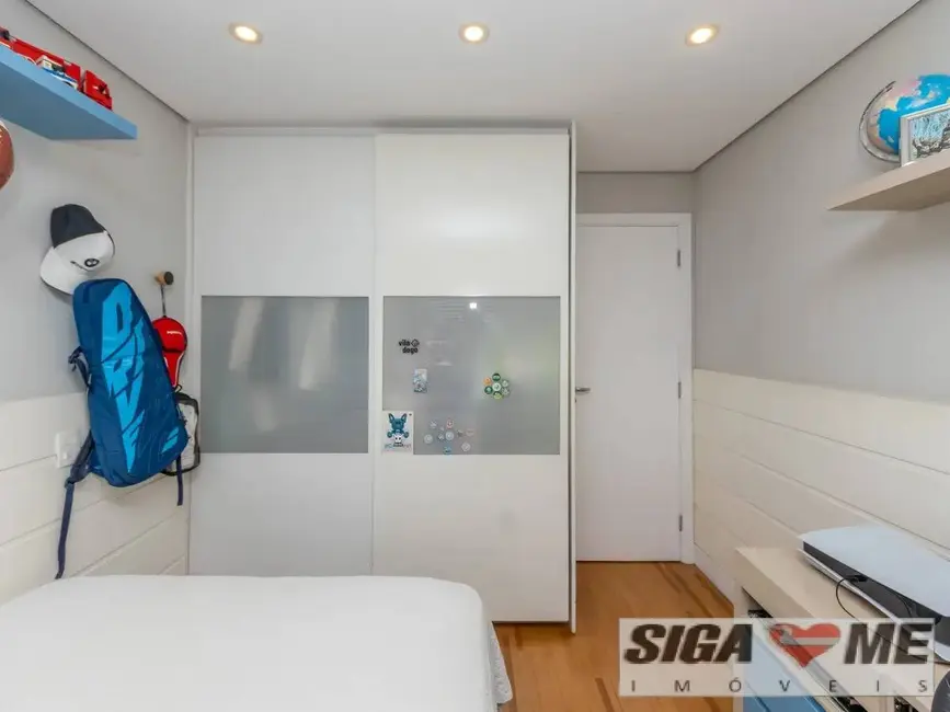 Apartamento com 3 quartos à venda e para alugar, 86m2 em Perdizes, São Paulo - SP - imagem 7 Foto 7 de Apartamento com 3 quartos à venda e para alugar, 86m2 em Perdizes, São Paulo - SP