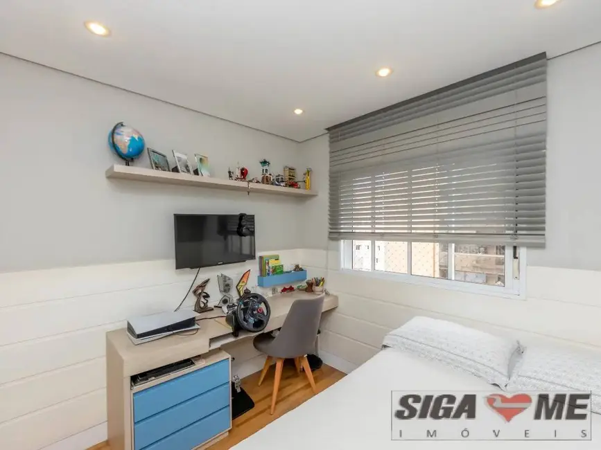 Apartamento com 3 quartos à venda e para alugar, 86m2 em Perdizes, São Paulo - SP - imagem 6 Foto 6 de Apartamento com 3 quartos à venda e para alugar, 86m2 em Perdizes, São Paulo - SP
