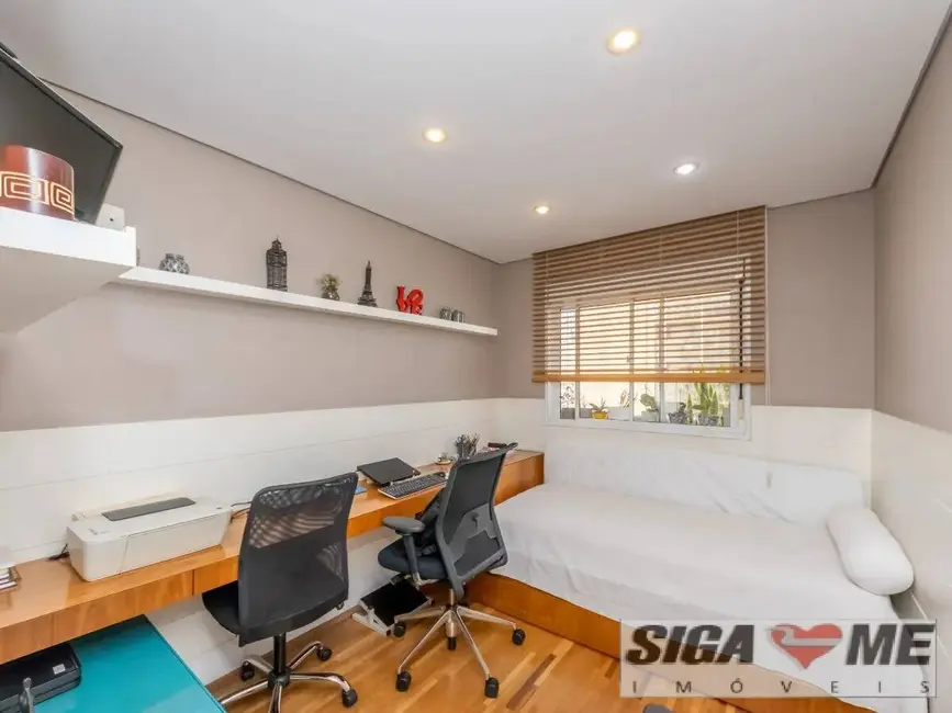 Apartamento com 3 quartos à venda e para alugar, 86m2 em Perdizes, São Paulo - SP - imagem 5 Foto 5 de Apartamento com 3 quartos à venda e para alugar, 86m2 em Perdizes, São Paulo - SP