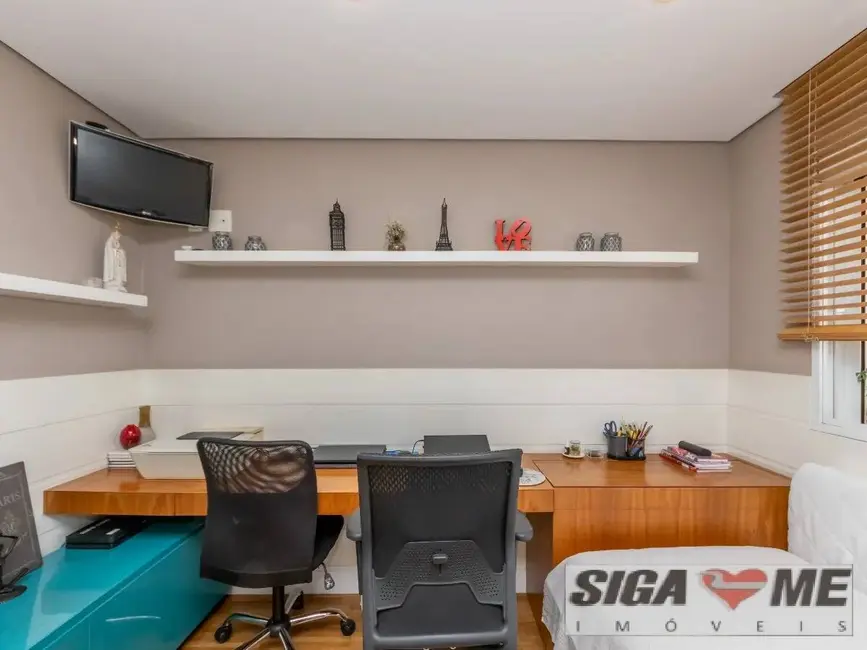 Apartamento com 3 quartos à venda e para alugar, 86m2 em Perdizes, São Paulo - SP - imagem 3 Foto 3 de Apartamento com 3 quartos à venda e para alugar, 86m2 em Perdizes, São Paulo - SP