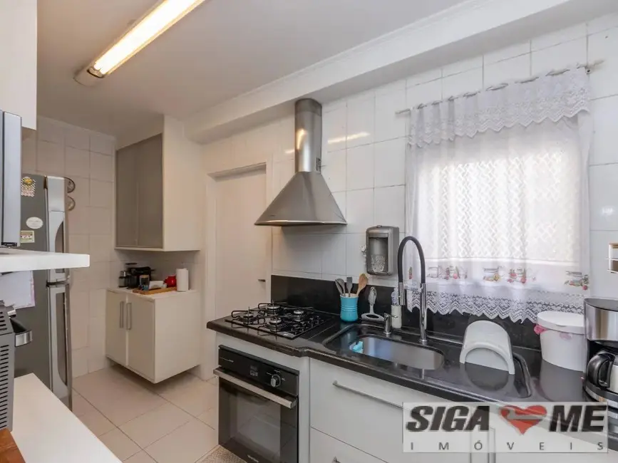Foto 2 de Apartamento com 3 quartos à venda e para alugar, 86m2 em Perdizes, São Paulo - SP