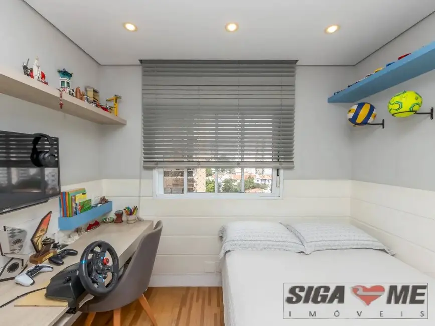 Apartamento com 3 quartos à venda e para alugar, 86m2 em Perdizes, São Paulo - SP - imagem 8 Foto 8 de Apartamento com 3 quartos à venda e para alugar, 86m2 em Perdizes, São Paulo - SP