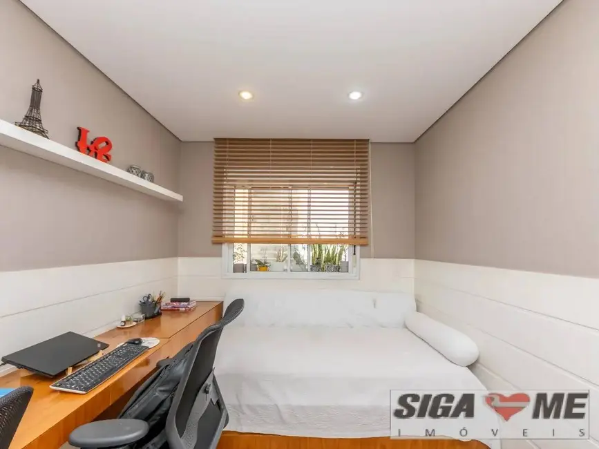 Apartamento com 3 quartos à venda e para alugar, 86m2 em Perdizes, São Paulo - SP - imagem 4 Foto 4 de Apartamento com 3 quartos à venda e para alugar, 86m2 em Perdizes, São Paulo - SP