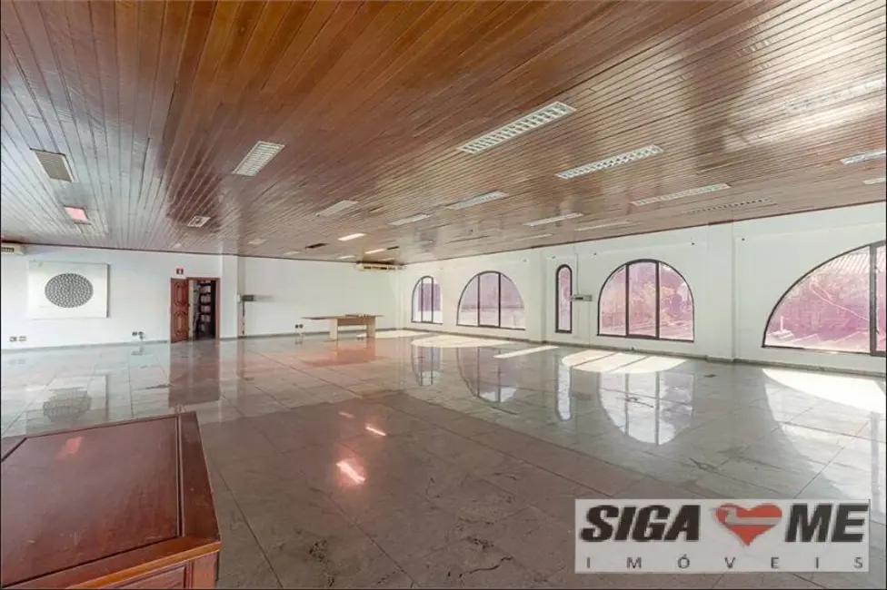Sala Comercial para alugar, 1200m2 em Jardim Everest, São Paulo - SP - imagem 7 Foto 7 de Sala Comercial para alugar, 1200m2 em Jardim Everest, São Paulo - SP