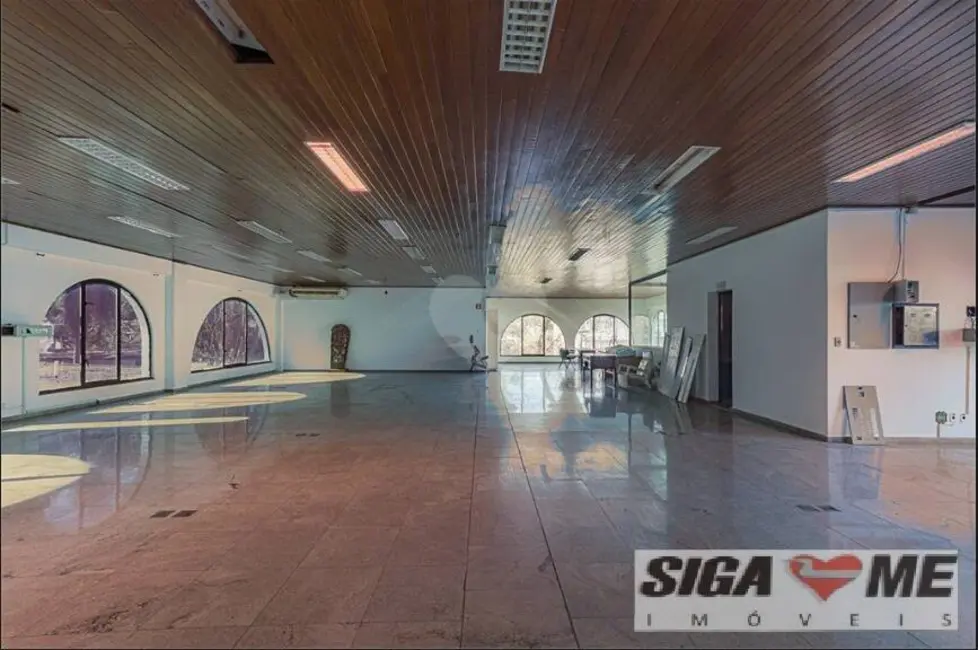 Sala Comercial para alugar, 1200m2 em Jardim Everest, São Paulo - SP - imagem 5 Foto 5 de Sala Comercial para alugar, 1200m2 em Jardim Everest, São Paulo - SP