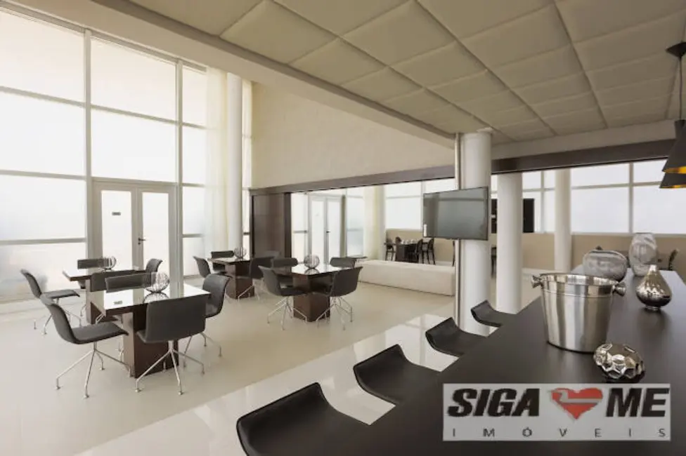 Foto 6 de Apartamento com 1 quarto para alugar, 33m2 em São Paulo - SP