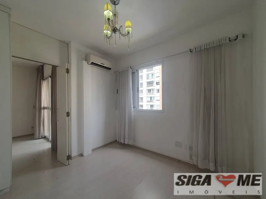 Foto 1 de Apartamento com 1 quarto para alugar, 52m2 em Vila Olímpia, São Paulo - SP