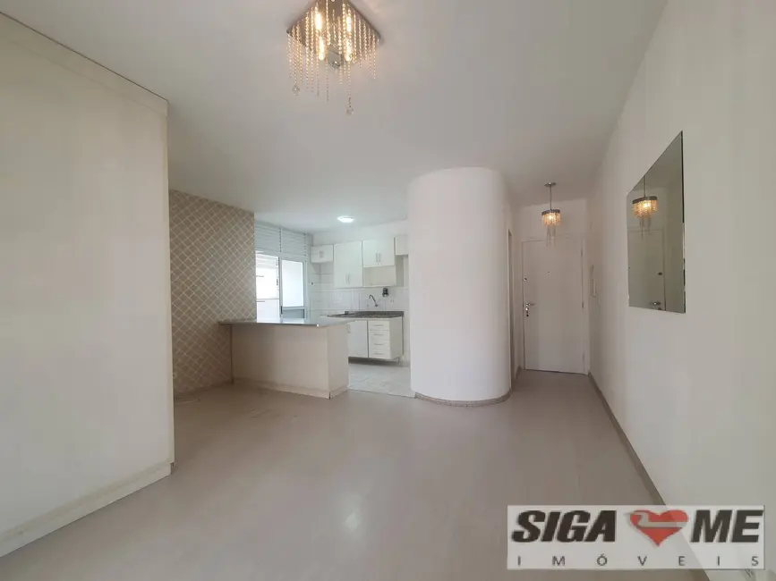 Foto 6 de Apartamento com 1 quarto para alugar, 52m2 em Vila Olímpia, São Paulo - SP