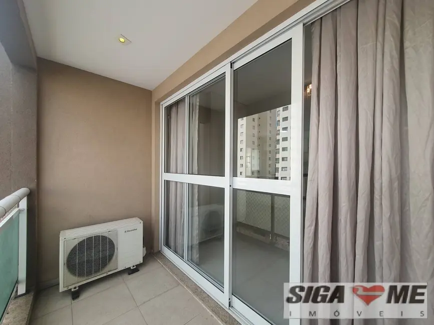 Foto 7 de Apartamento com 1 quarto para alugar, 52m2 em Vila Olímpia, São Paulo - SP