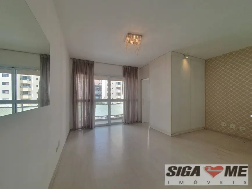 Foto 3 de Apartamento com 1 quarto para alugar, 52m2 em Vila Olímpia, São Paulo - SP