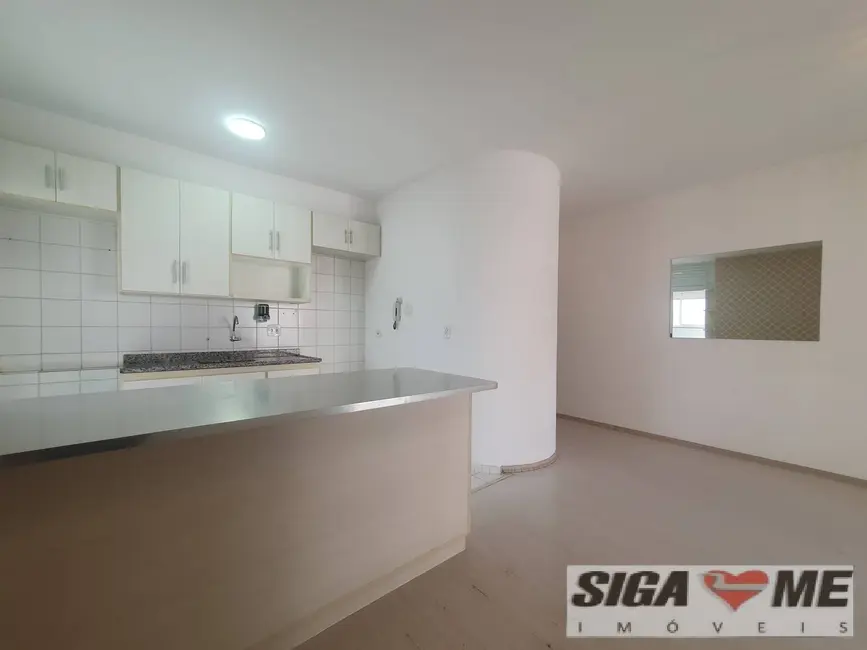 Foto 4 de Apartamento com 1 quarto para alugar, 52m2 em Vila Olímpia, São Paulo - SP