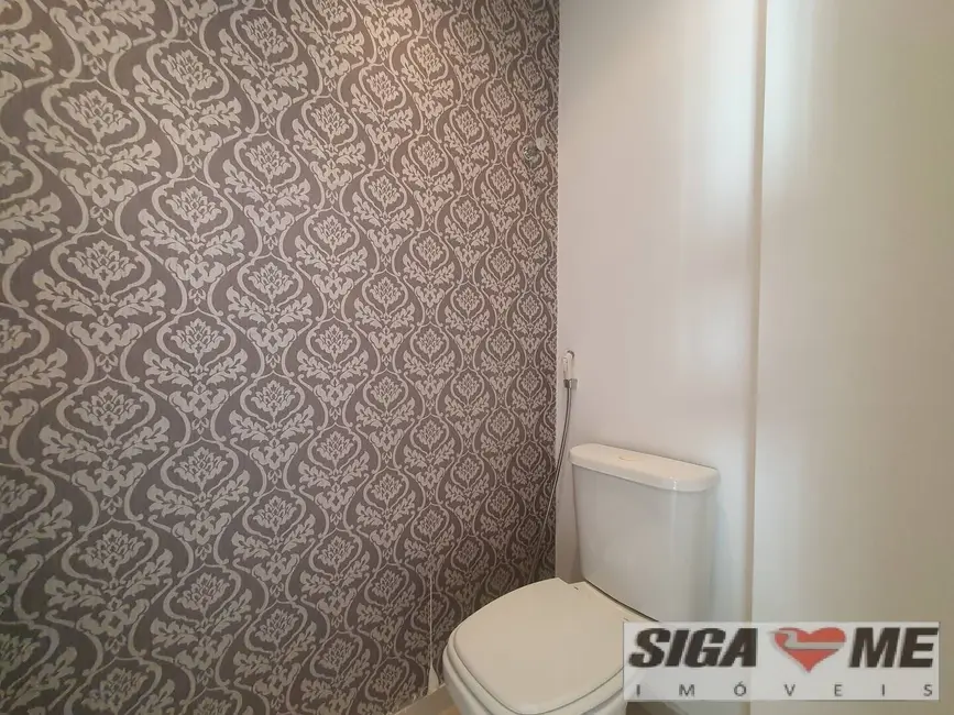 Foto 8 de Apartamento com 1 quarto para alugar, 52m2 em Vila Olímpia, São Paulo - SP