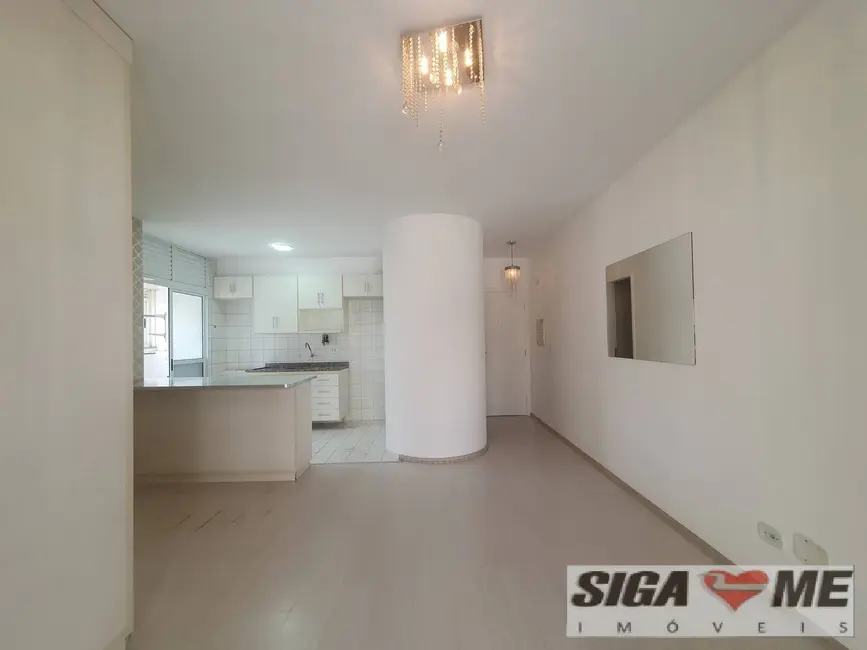 Foto 5 de Apartamento com 1 quarto para alugar, 52m2 em Vila Olímpia, São Paulo - SP