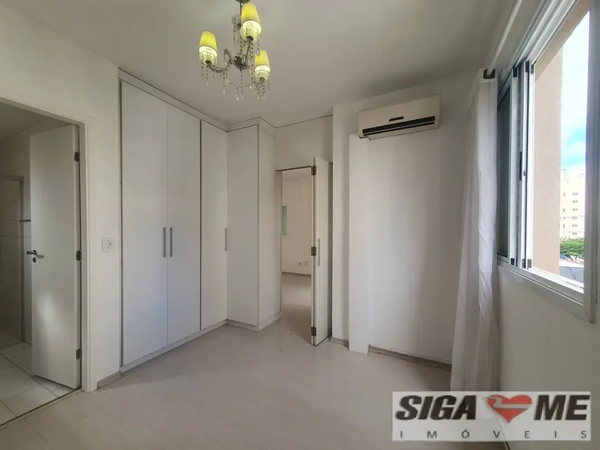 Foto 9 de Apartamento com 1 quarto para alugar, 52m2 em Vila Olímpia, São Paulo - SP