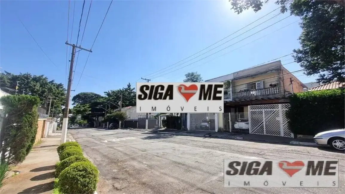 Casa com 4 quartos para alugar, 350m2 em Planalto Paulista, São Paulo - SP - imagem 2 Foto 2 de Casa com 4 quartos para alugar, 350m2 em Planalto Paulista, São Paulo - SP