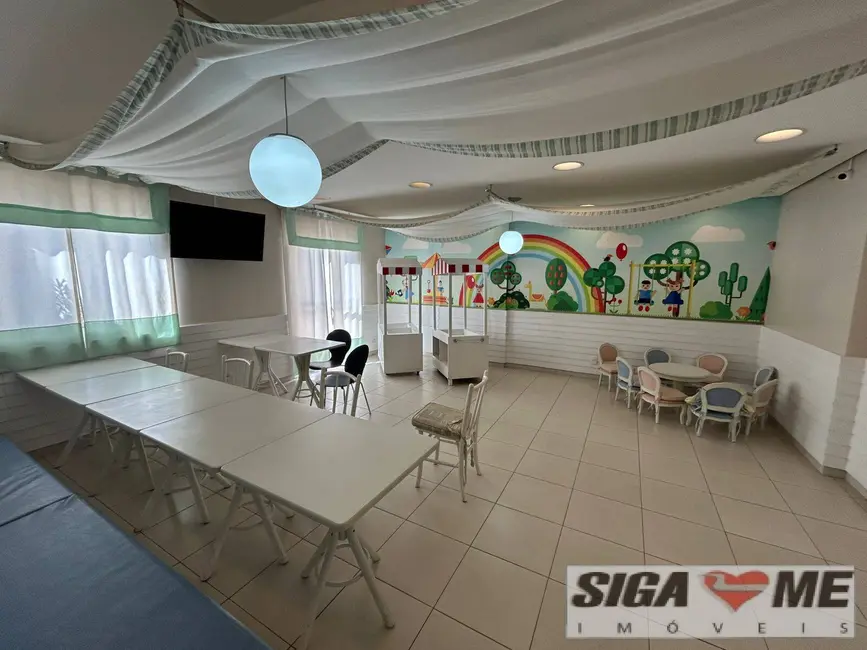 Foto 7 de Apartamento com 3 quartos para alugar, 94m2 em Santo Amaro, São Paulo - SP