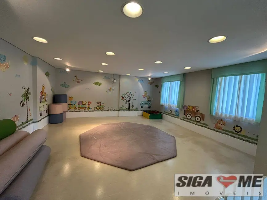 Foto 9 de Apartamento com 3 quartos para alugar, 94m2 em Santo Amaro, São Paulo - SP