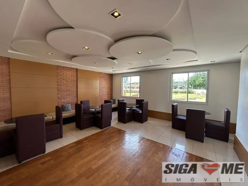 Foto 6 de Apartamento com 3 quartos para alugar, 94m2 em Santo Amaro, São Paulo - SP