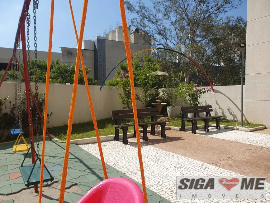 Foto 4 de Apartamento com 2 quartos para alugar, 61m2 em Morumbi, São Paulo - SP