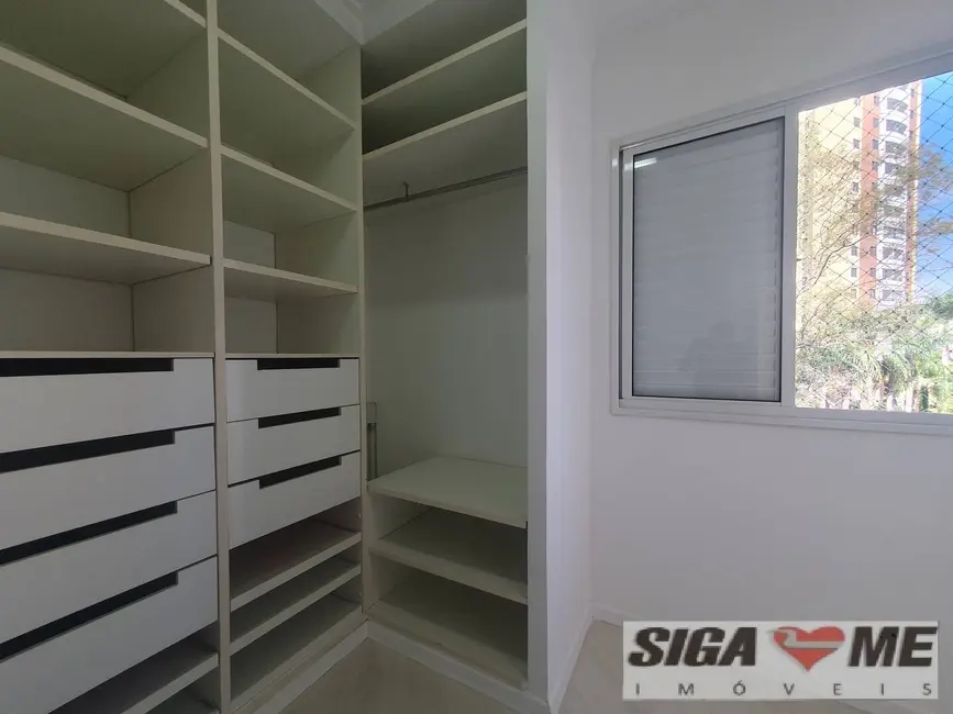 Foto 7 de Apartamento com 2 quartos para alugar, 61m2 em Morumbi, São Paulo - SP