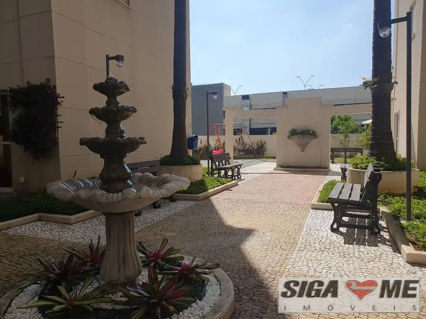 Foto 5 de Apartamento com 2 quartos para alugar, 61m2 em Morumbi, São Paulo - SP