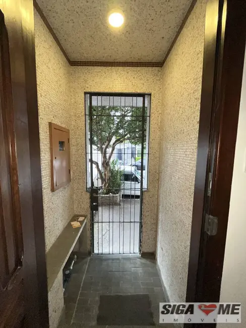 Sala Comercial à venda e para alugar, 106m2 em Ipiranga, São Paulo - SP - imagem 3 Foto 3 de Sala Comercial à venda e para alugar, 106m2 em Ipiranga, São Paulo - SP