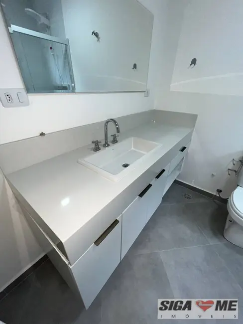 Sala Comercial à venda e para alugar, 106m2 em Ipiranga, São Paulo - SP - imagem 4 Foto 4 de Sala Comercial à venda e para alugar, 106m2 em Ipiranga, São Paulo - SP