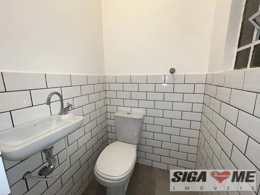 Sala Comercial à venda e para alugar, 106m2 em Ipiranga, São Paulo - SP - imagem 9 Foto 9 de Sala Comercial à venda e para alugar, 106m2 em Ipiranga, São Paulo - SP