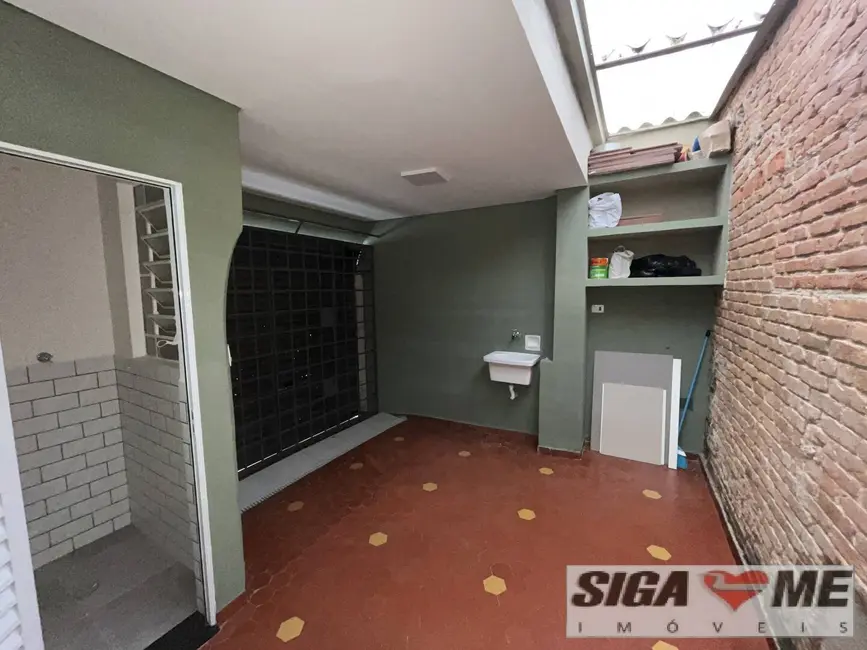 Foto 2 de Sala Comercial à venda e para alugar, 106m2 em Ipiranga, São Paulo - SP