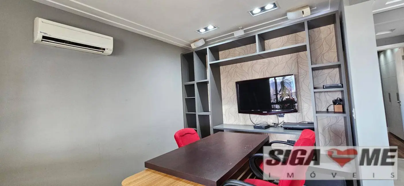 Foto 2 de Apartamento com 4 quartos à venda e para alugar, 206m2 em Vila Romana, São Paulo - SP