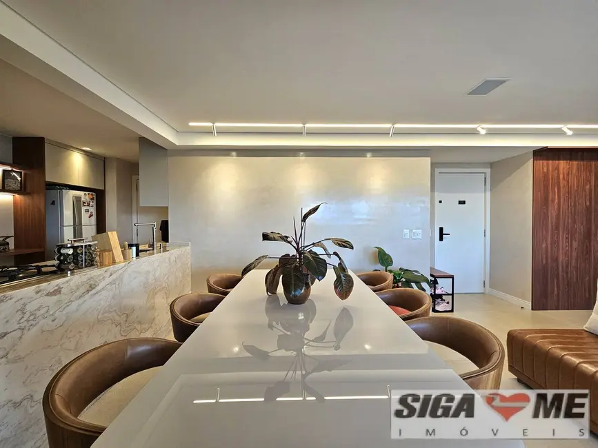 Foto 3 de Apartamento com 3 quartos à venda, 146m2 em Campo Belo, São Paulo - SP