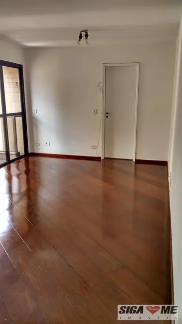 Foto 3 de Apartamento com 1 quarto para alugar, 45m2 em Santa Cecília, São Paulo - SP