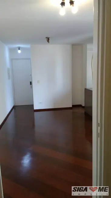 Foto 8 de Apartamento com 1 quarto para alugar, 45m2 em Santa Cecília, São Paulo - SP