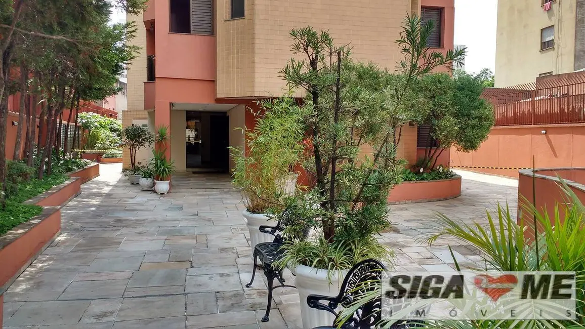 Foto 1 de Apartamento com 1 quarto para alugar, 45m2 em Santa Cecília, São Paulo - SP