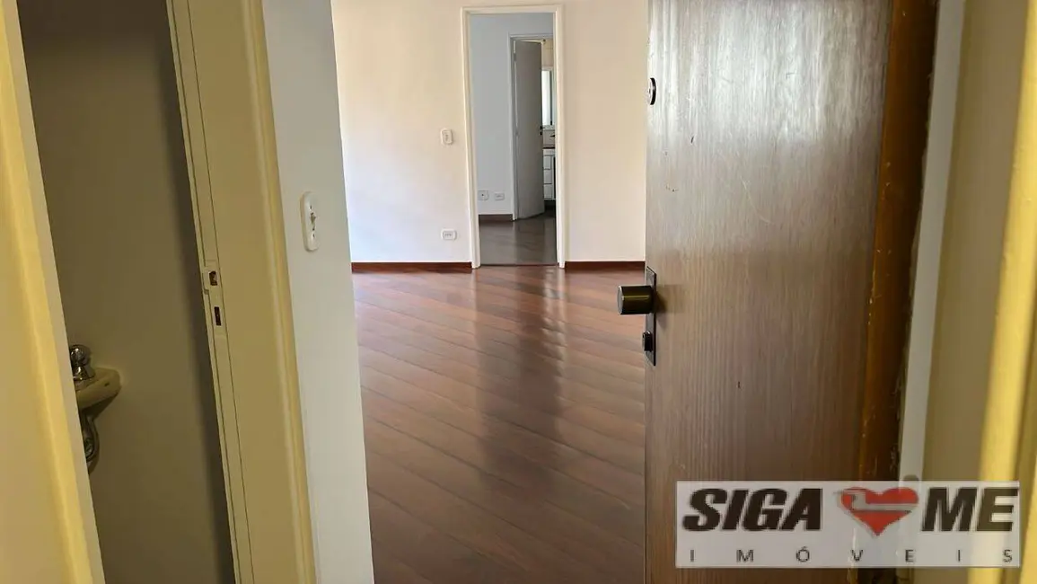 Foto 6 de Apartamento com 1 quarto para alugar, 45m2 em Santa Cecília, São Paulo - SP