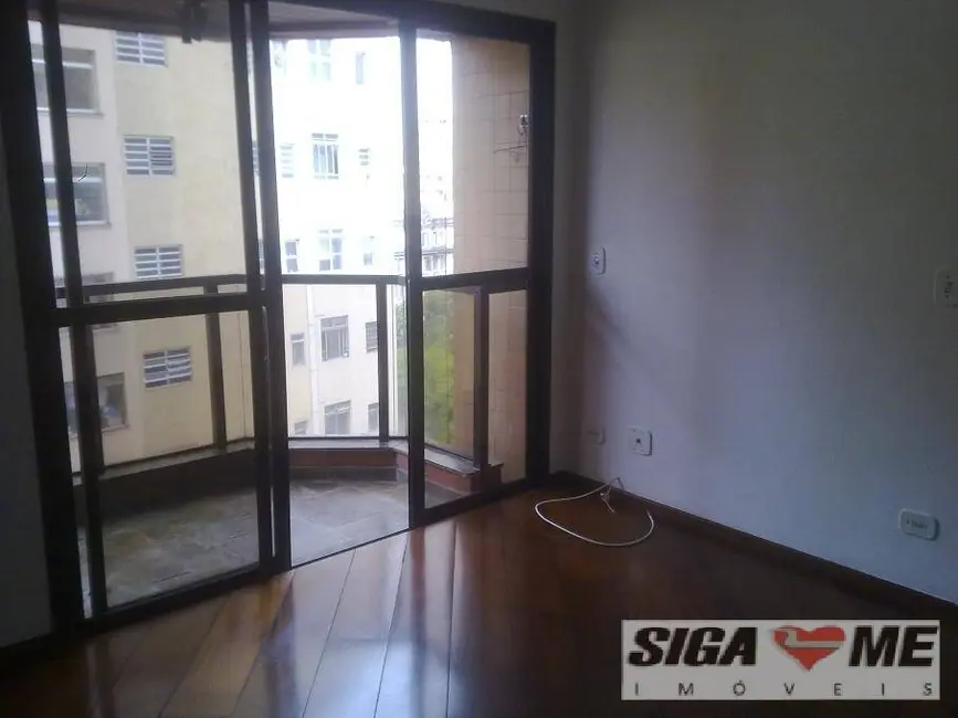 Foto 2 de Apartamento com 1 quarto para alugar, 45m2 em Santa Cecília, São Paulo - SP