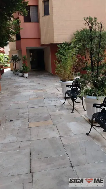 Foto 5 de Apartamento com 1 quarto para alugar, 45m2 em Santa Cecília, São Paulo - SP