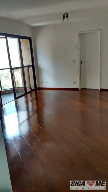 Foto 4 de Apartamento com 1 quarto para alugar, 45m2 em Santa Cecília, São Paulo - SP