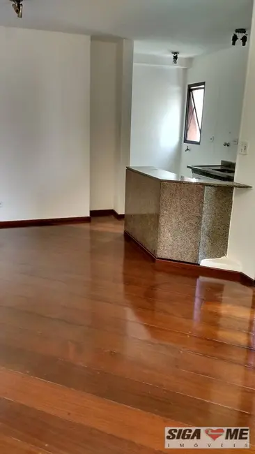 Foto 9 de Apartamento com 1 quarto para alugar, 45m2 em Santa Cecília, São Paulo - SP