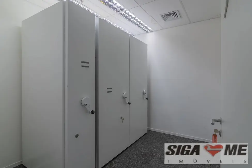 Foto 9 de Sala Comercial para alugar, 592m2 em Butantã, São Paulo - SP