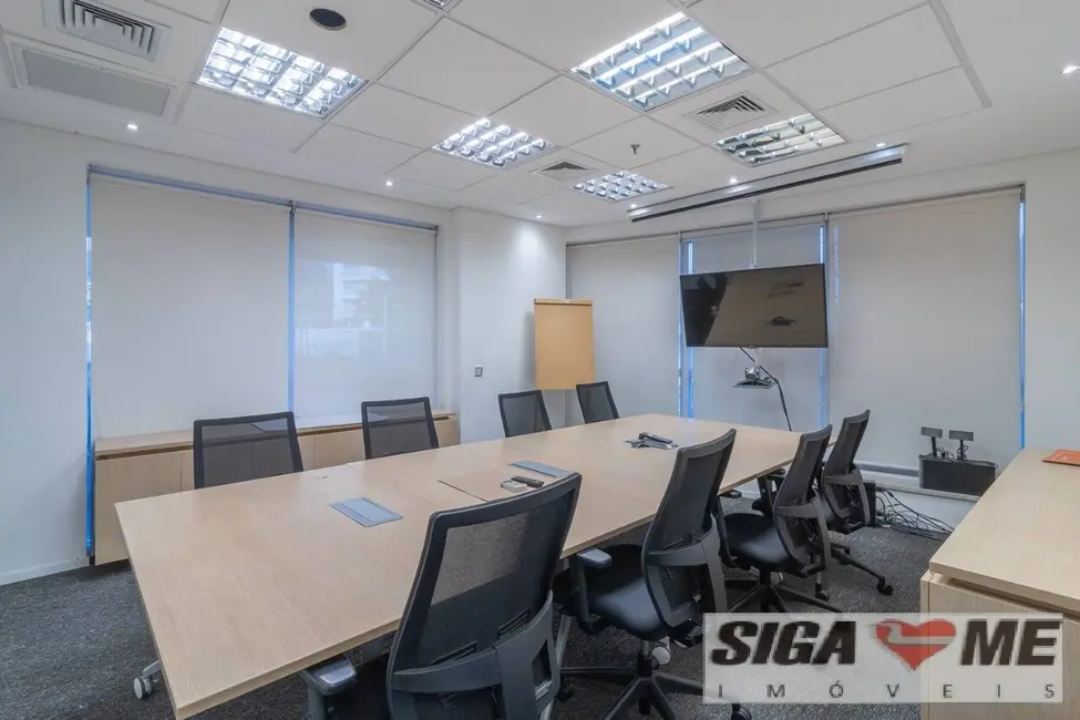 Foto 4 de Sala Comercial para alugar, 592m2 em Butantã, São Paulo - SP