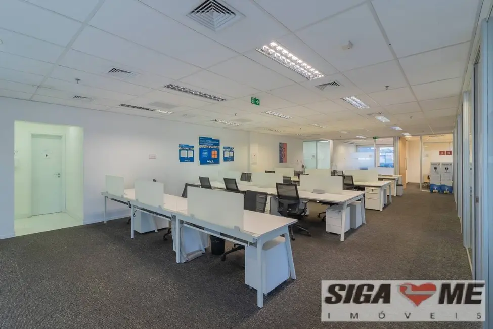 Foto 7 de Sala Comercial para alugar, 592m2 em Butantã, São Paulo - SP
