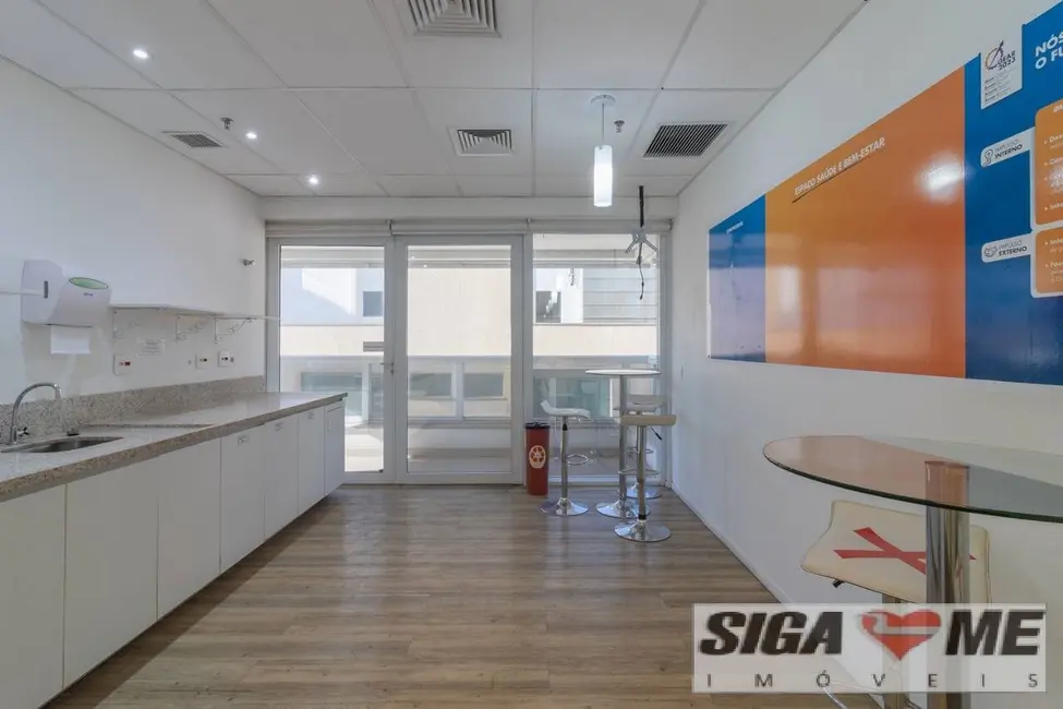 Foto 6 de Sala Comercial para alugar, 592m2 em Butantã, São Paulo - SP