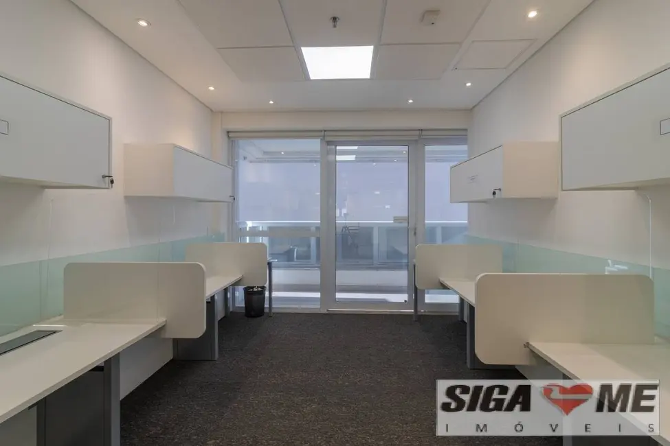 Foto 8 de Sala Comercial para alugar, 592m2 em Butantã, São Paulo - SP