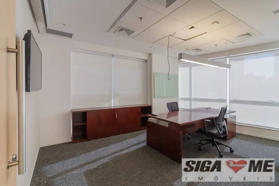 Foto 2 de Sala Comercial para alugar, 592m2 em Butantã, São Paulo - SP