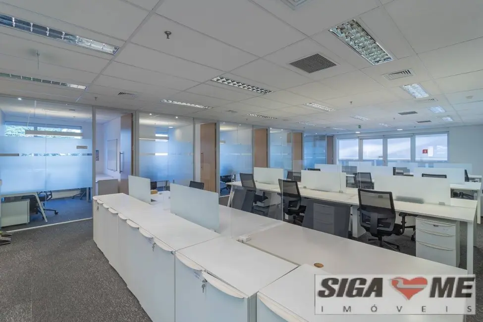 Foto 1 de Sala Comercial para alugar, 592m2 em Butantã, São Paulo - SP