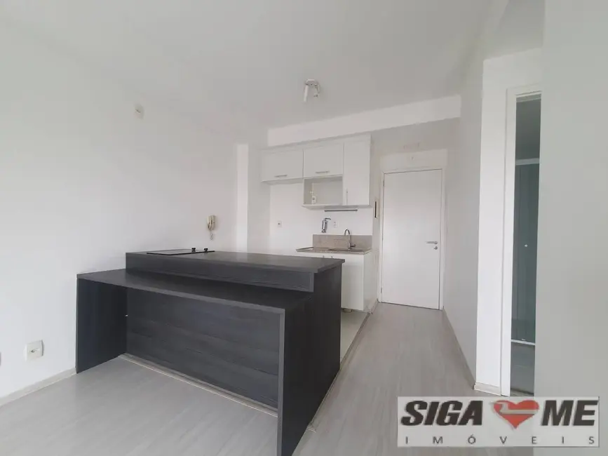 Foto 7 de Apartamento com 1 quarto para alugar, 45m2 em Barra Funda, São Paulo - SP