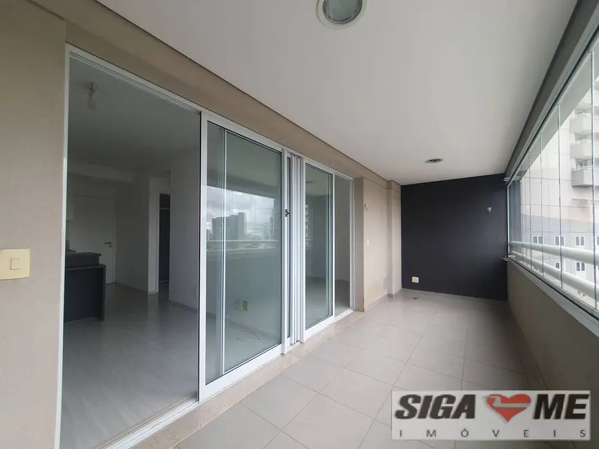 Foto 2 de Apartamento com 1 quarto para alugar, 45m2 em Barra Funda, São Paulo - SP