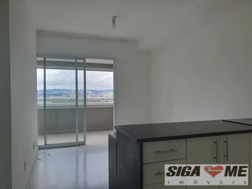 Foto 5 de Apartamento com 1 quarto para alugar, 45m2 em Barra Funda, São Paulo - SP